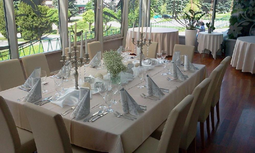 Hotel Saris Bardejov Luaran gambar