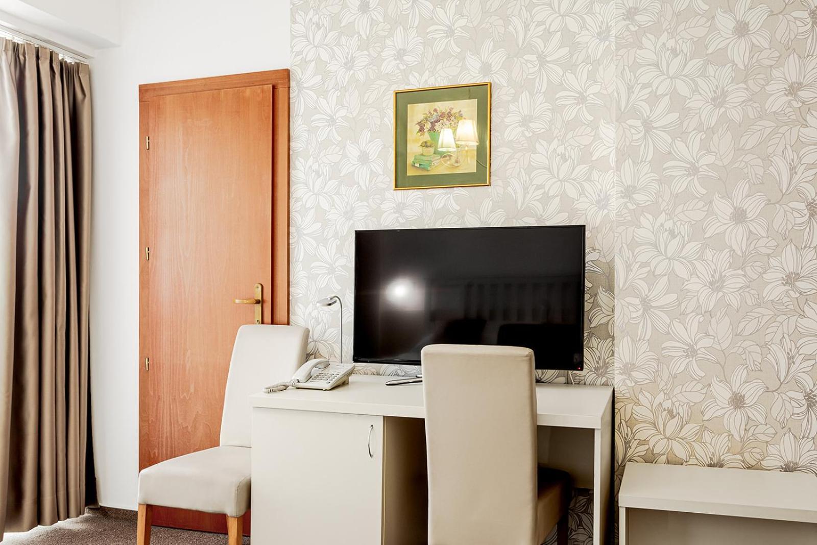 Hotel Saris Bardejov Luaran gambar
