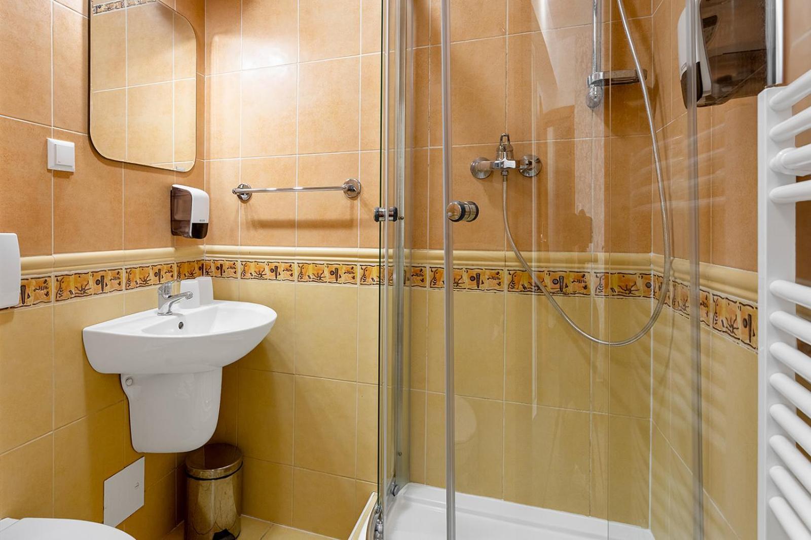 Hotel Saris Bardejov Luaran gambar