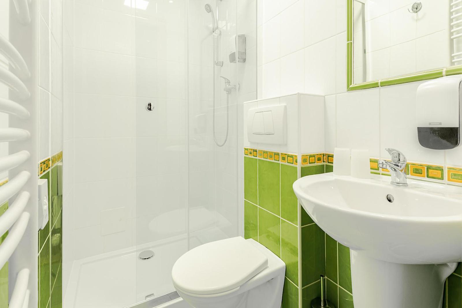 Hotel Saris Bardejov Luaran gambar