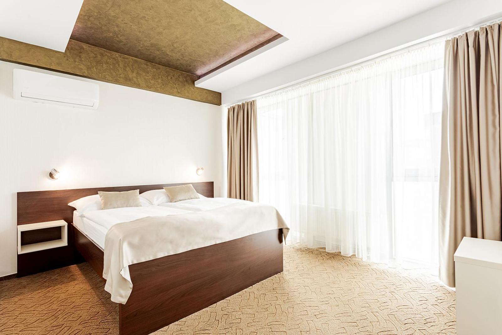 Hotel Saris Bardejov Luaran gambar