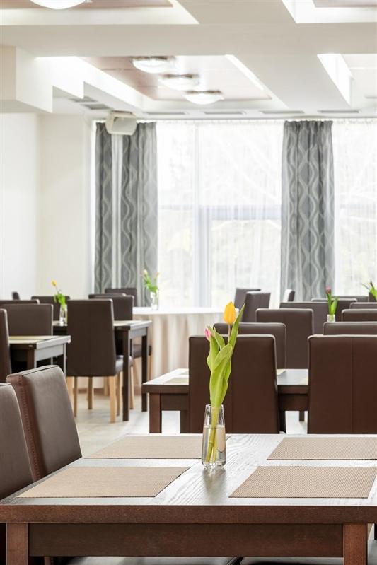 Hotel Saris Bardejov Luaran gambar
