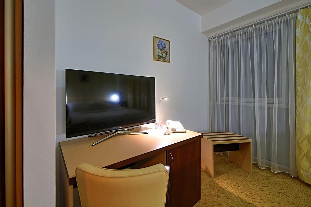 Hotel Saris Bardejov Luaran gambar