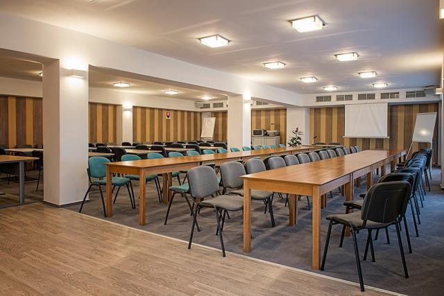 Hotel Saris Bardejov Luaran gambar