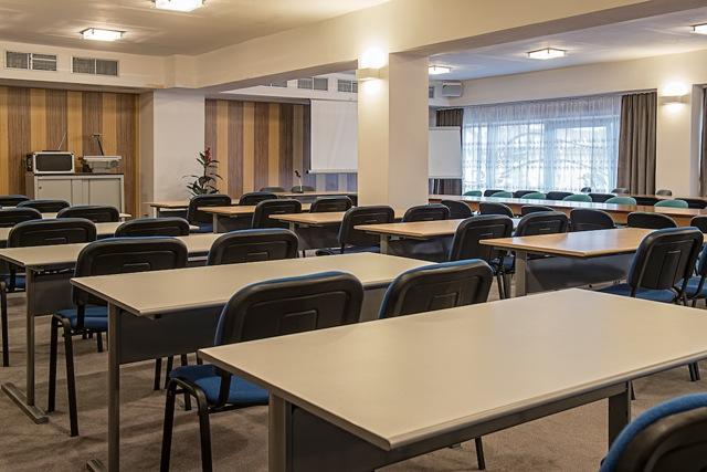 Hotel Saris Bardejov Luaran gambar
